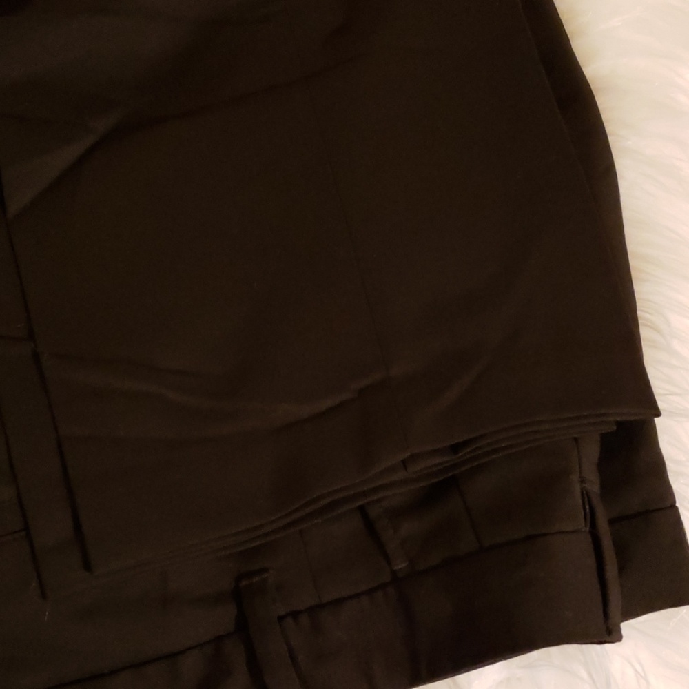 Men's  Dress Pants - Picture 5 of 7